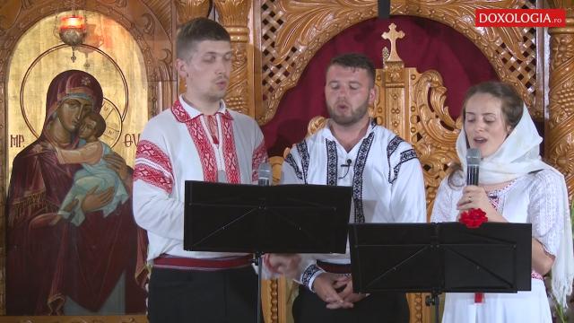 Otilia Simeria - Prohodul Maicii Domnului
