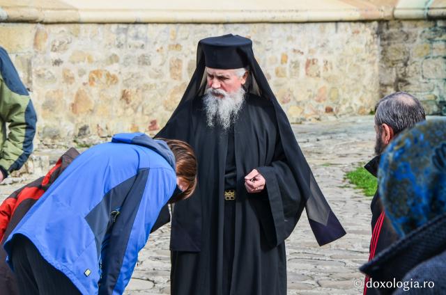 Mănăstirea Bistrița