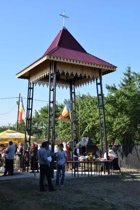 „Corabia vieții noastre trebuie să-l poarte într-însa pe Hristos”