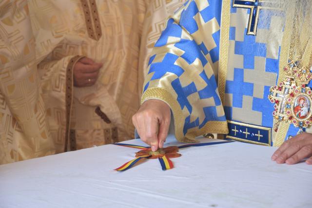 „Corabia vieții noastre trebuie să-l poarte într-însa pe Hristos”