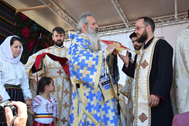 „Corabia vieții noastre trebuie să-l poarte într-însa pe Hristos”