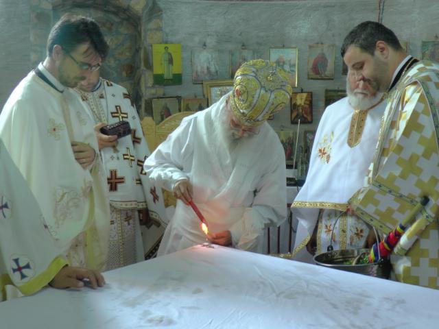 IPS Pimen: „Cum să-i cerem lui Dumnezeu să ne ierte greșelile noastre, dacă noi nu iertăm?”