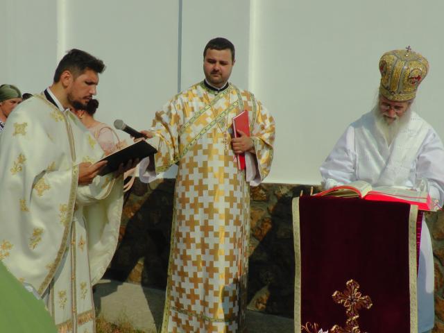 IPS Pimen: „Cum să-i cerem lui Dumnezeu să ne ierte greșelile noastre, dacă noi nu iertăm?”