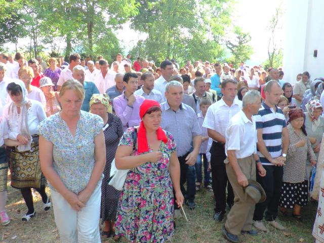IPS Pimen: „Cum să-i cerem lui Dumnezeu să ne ierte greșelile noastre, dacă noi nu iertăm?”