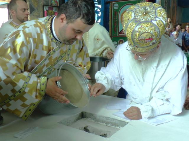 IPS Pimen: „Cum să-i cerem lui Dumnezeu să ne ierte greșelile noastre, dacă noi nu iertăm?”