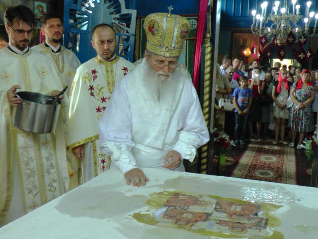 IPS Pimen: „Cum să-i cerem lui Dumnezeu să ne ierte greșelile noastre, dacă noi nu iertăm?”
