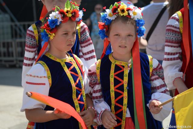 Capitala Moldovei anunță Festivalul Celebrarea Multiculturalității – Aici și Acum