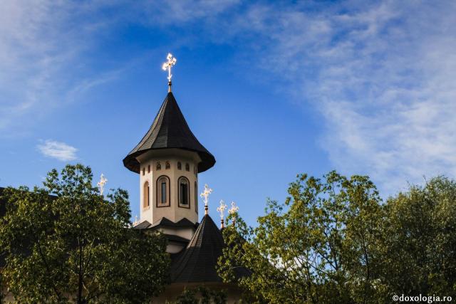 Biserica din sufletul tău