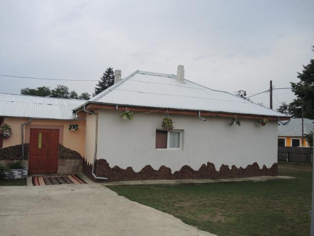 Slujbe arhierești în Parohia Hărmăneștii Noi