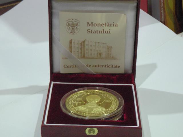 Inaugurarea Centrului de Pelerinaj „Sfântul Ioan cel  Nou de la Suceava”