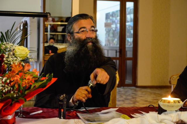 Conferințele organizate pentru familiile preoților din Arhiepiscopia Iașilor, la final