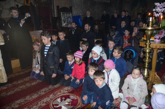 Conferințele organizate pentru familiile preoților din Arhiepiscopia Iașilor, la final