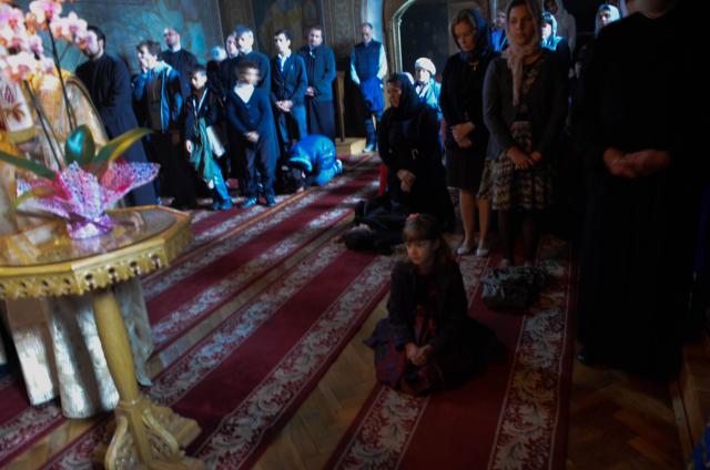 Conferințele organizate pentru familiile preoților din Arhiepiscopia Iașilor, la final