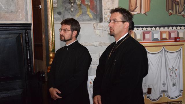 Consfătuire Națională: „Biserica se schimbă tot timpul pentru a rămâne aceeași”