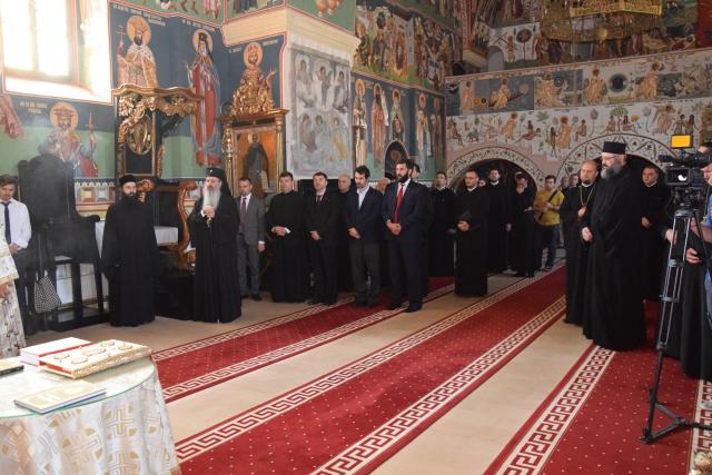 Consfătuire Națională: „Biserica se schimbă tot timpul pentru a rămâne aceeași”