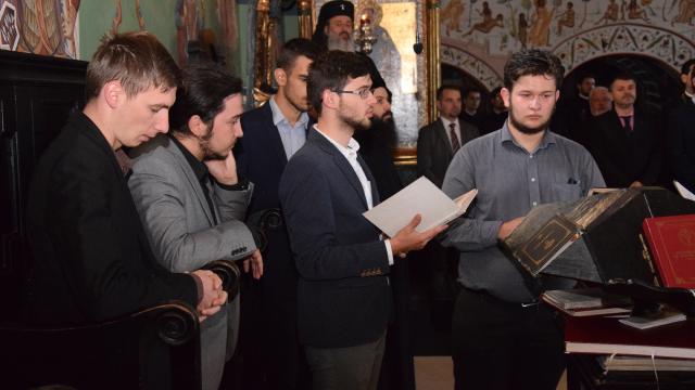Consfătuire Națională: „Biserica se schimbă tot timpul pentru a rămâne aceeași”