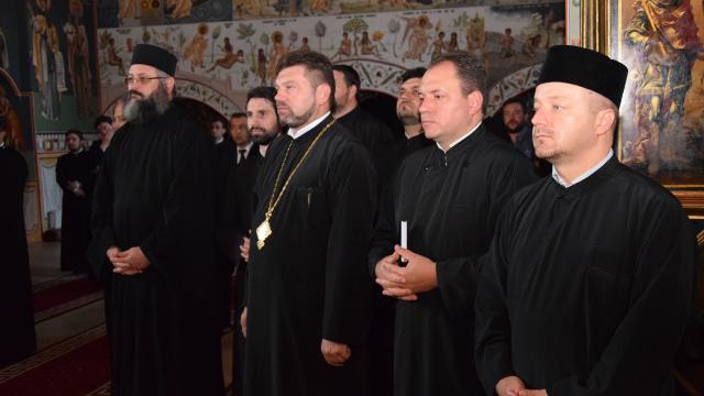Consfătuire Națională: „Biserica se schimbă tot timpul pentru a rămâne aceeași”