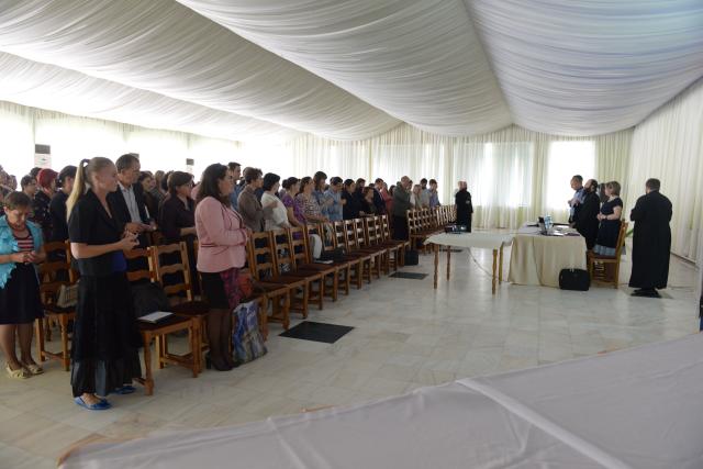 Consfătuirea anuală a profesorilor de religie, la Iaşi