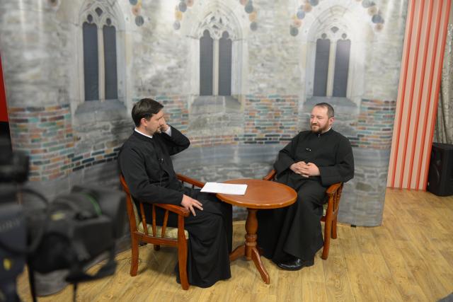 Cunoașterea lui Dumnezeu – Ferestre către suflet