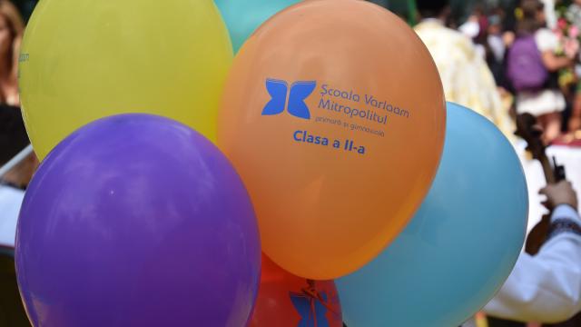 „Performanța”, tema aleasă de comunitatea „Varlaam Mitropolitul” pentru anul şcolar 2015-2016
