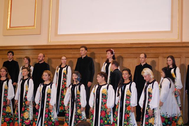 Iașul, scenă plină de culoare si diversitate. Festivalul Celebrarea Multiculturalității – Aici și Acum