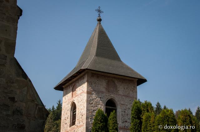 „Puternic ești atunci când cunoști voia lui Dumnezeu”
