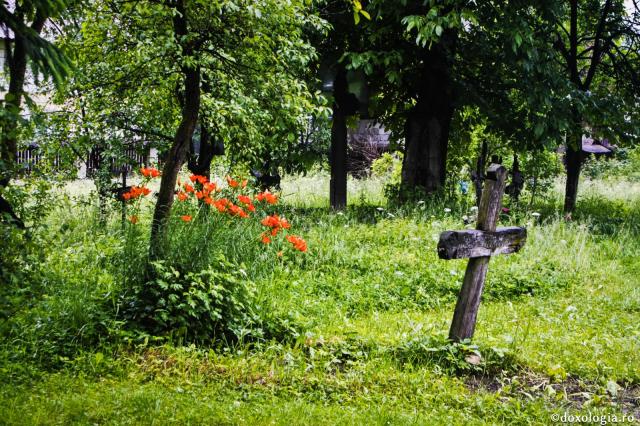 Trebuie să ne temem de moarte?