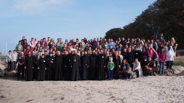 Invitație la a șaptea întâlnire a tinerilor din Arhiepiscopia Ortodoxă Română a Germaniei, Austriei și Luxemburgului