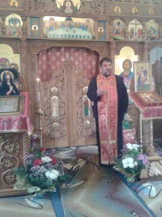 Tabără social-misionară ALEPH