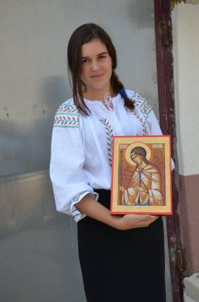 Ateliere de tradiţie şi spiritualitate ortodoxă în Parohia Holm
