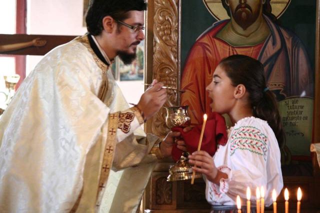 Ateliere de tradiţie şi spiritualitate ortodoxă în Parohia Holm