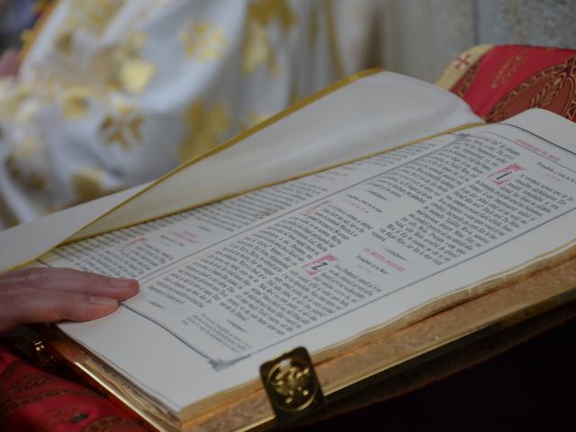 Ctitoria ștefaniană a Mănăstirii Popăuți, resfințită de patru ierarhi