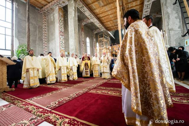 Ce semnifică Doec sirianul care a ucis trei sute cincizeci de preoţi?