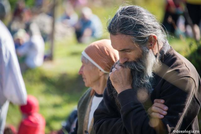 Rugăciunea este expresia atitudinii noastre faţă de Dumnezeu