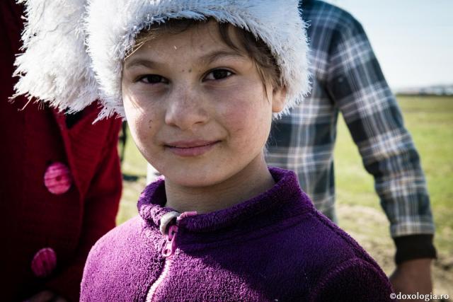 Încălcând porunca despre iubirea de săraci asuprim fără omenie pe fraţii cei săraci ai lui Hristos