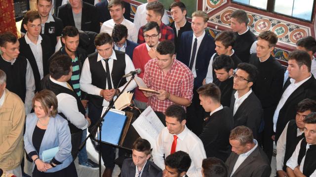 „Orice învățătură care nu are adâncime nu are cum să dăinuie”