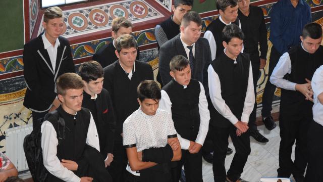 „Orice învățătură care nu are adâncime nu are cum să dăinuie”