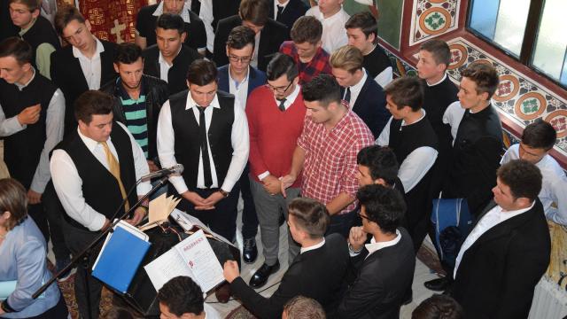 „Orice învățătură care nu are adâncime nu are cum să dăinuie”