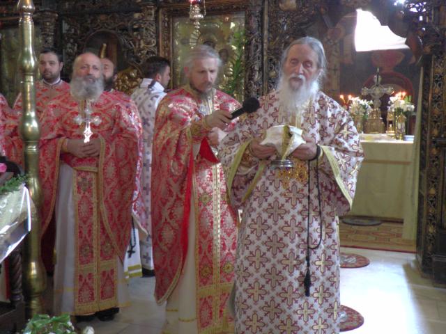 „Prin sfârșitul vieții sale, Sfântul Ioan Botezătorul ne oferă învățături prețioase despre importanța păstrării credincioșiei vieții intime”