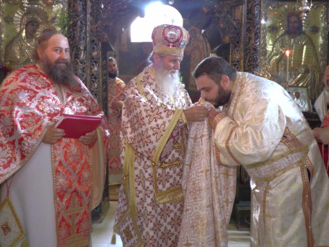 „Prin sfârșitul vieții sale, Sfântul Ioan Botezătorul ne oferă învățături prețioase despre importanța păstrării credincioșiei vieții intime”