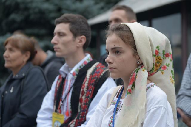 „Să vă apropiați de chipurile părinților Paisie Olaru şi Cleopa Ilie, căci au multe a vă grăi”