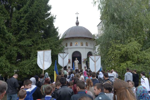 „Să vă apropiați de chipurile părinților Paisie Olaru şi Cleopa Ilie, căci au multe a vă grăi”