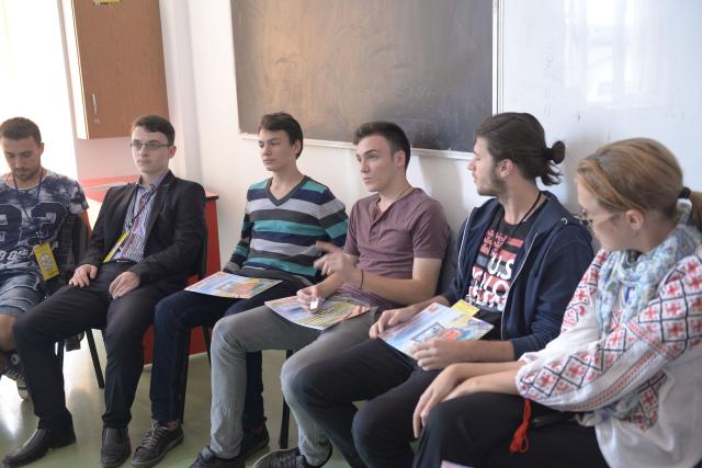 „Să vă apropiați de chipurile părinților Paisie Olaru şi Cleopa Ilie, căci au multe a vă grăi”