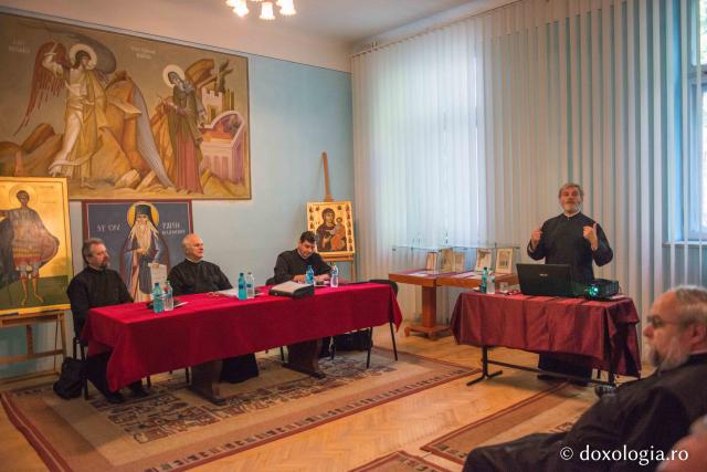 Un nou îndrumător de doctorat, la Facultatea de Teologie din Iași