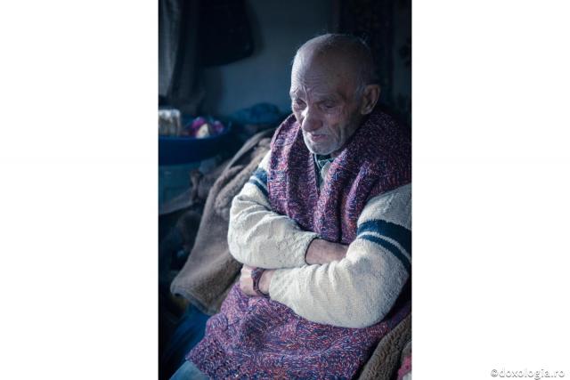 Tristeţea, semnul grijii lui Dumnezeu faţă de noi