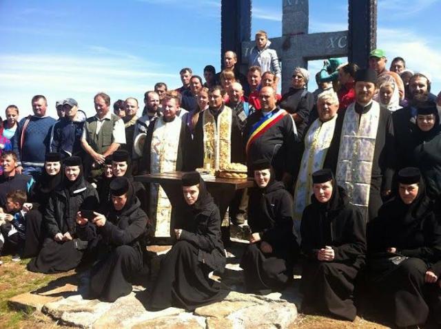 Evenimente cultural-religioase în parohia Groșii Țibleșului