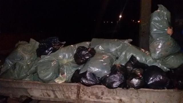 Proiect misionar în Parohia Chişcăreni, Protopopiatul Săveni