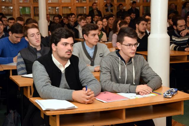 „Mintea care imaginează nu este potrivită pentru teologie”
