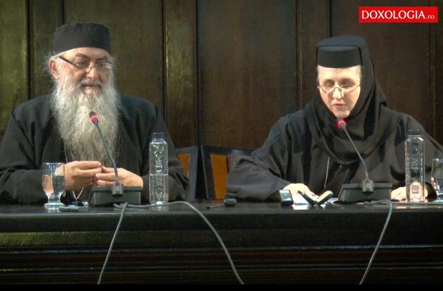 (Video) Cele trei perioade ale vietii duhovnicesti – Arhim. Zaharia Zaharou | Partea a II-a