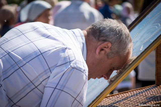 Viaţa noastră este în mâinile lui Dumnezeu